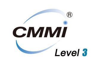 CMMI3級認證
